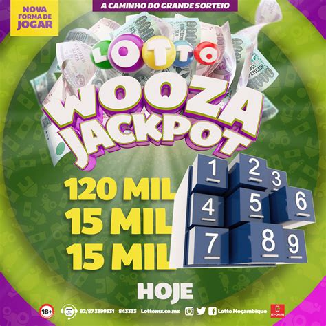 lotto moçambique|Results .